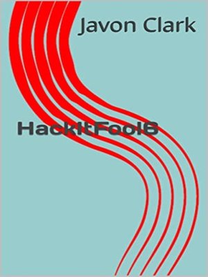 cover image of HackItFool6